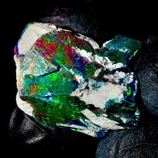 Ethiopian opal naturale opale - ethiopian, naturale,
