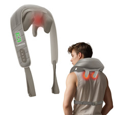 Snailax Neck Massager with