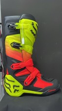 Stivali motocross Fox Comp