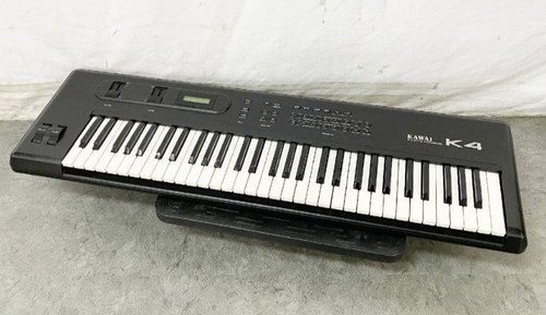 Kawai tastiera - kawai, k4
