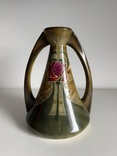 RARO VASO DISEGNO PETER