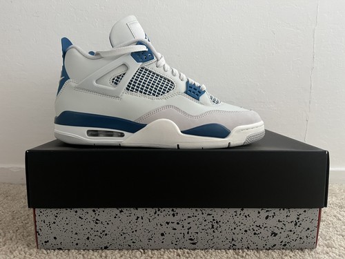 Nike air jordan - air, 4