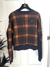 Maglione Fred Perry UK taglia