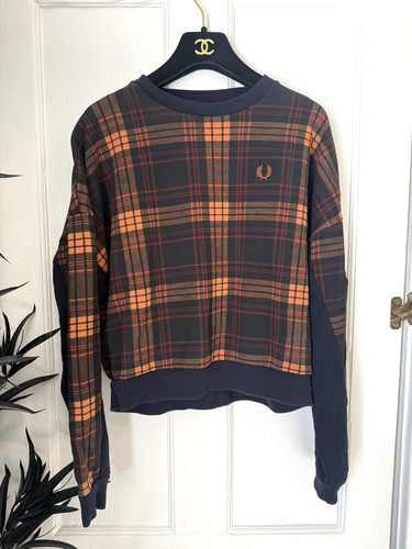 Maglione fred perry taglia - maglione,