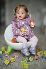Bambola reborn in - bambola,