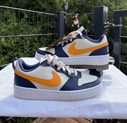 Nike court borough sneaker - borough,