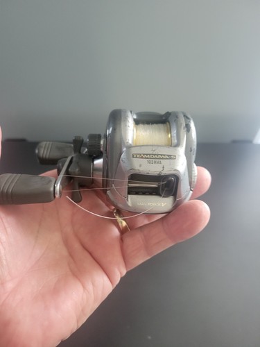 Team daiwa s103hva - team, daiwa-s103hva