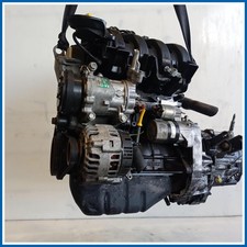 Motore Completo D4FG7 55Kw