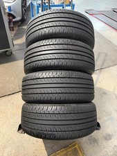 4 PNEUMATICI DEMO 215/50/17 GITI ESTIVE KM0 GOMME 215 50 17 91V