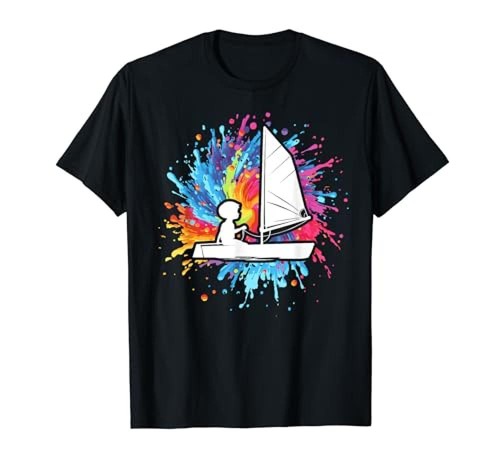 Optimist dinghy - s),