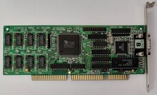 Scheda grafica Machspeed VGA