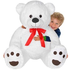 Peluche Orso Gigante XXL 140cm