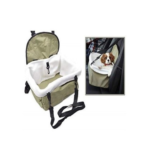 Trasportino auto cuccia - auto,