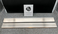 Seuils de porte Porsche