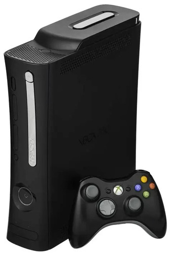 Xbox 360 console 120gb a - 360,