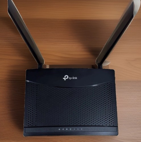 Link mr110 router 4g lte - tl-mr110,