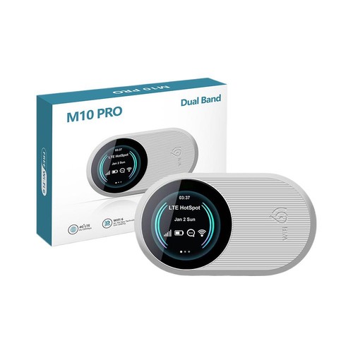 Nuovo router tascabile - nuovo,