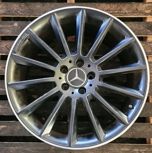 Cerchio lega mercedes cla - lega,