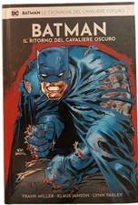 Batman: Il ritorno del