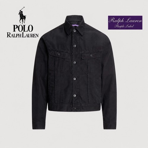 Giacca camionista ralph lauren - camionista,