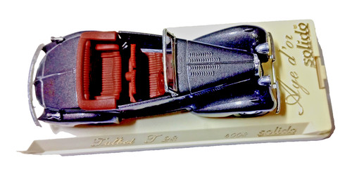 Talbot t23 cabriolet - t23,