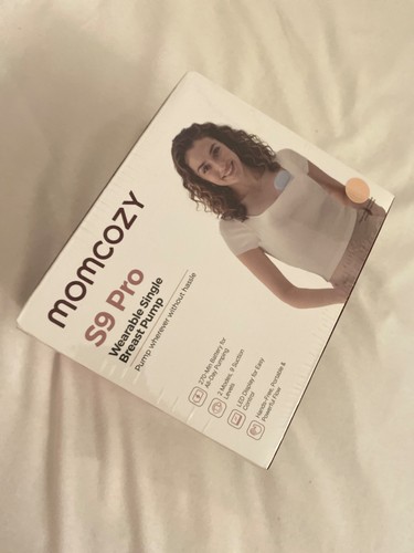 Momcozy pro tiralatte - pro,