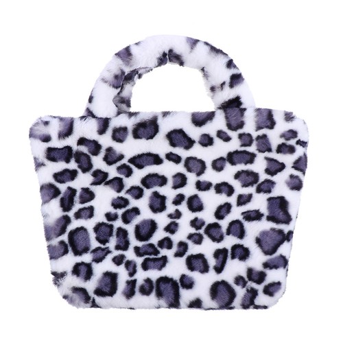 Borsa peluche 1 pc - da,
