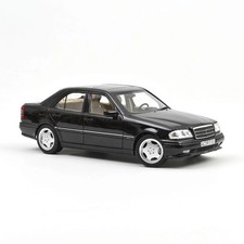 1/18 MERCEDES C36 AMG 1993