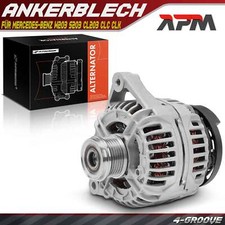 Generatore alternatore 12V