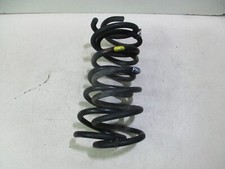 COPPIA MOLLE AMMORTIZZATORI POSTERIORI FIAT PANDA 1.3 M-JET ANNO 2006