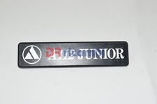 Logo Emblem Initials Model