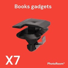 Per Opel Corsa D 2007-2014 Kit 7pz Bottone Clip Fissaggio Porta-Pannello 2228839