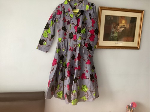 Abito nuovo lovely - abito,