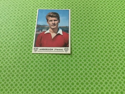 Panini calciatori 1964 - panini,