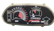 Strumentazione Contachilometri