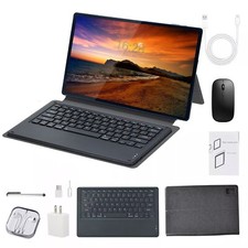 14in 4G Tablet Android 12 12GB