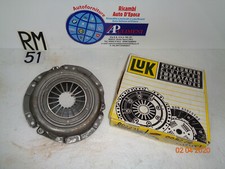MECCANISMO FRIZIONE PER DAIHATSU CHARMANT SUZUKI LJ80 SAMURAI SJ410 TOYOTA ø 180