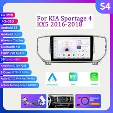 Per kia sportage kx5 2016 - sportage,