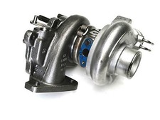 Turbocharger mitsubishi l200 - mitsubishi,