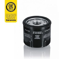 FILTRO OLIO PER MOTORI RENAULT