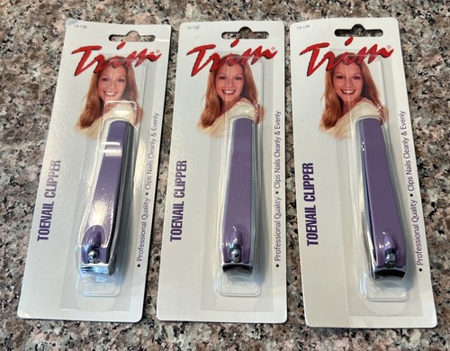 Lotto tagliaunghie con leva - tagliaunghie,