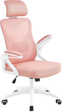 Silla de oficina ergonómica