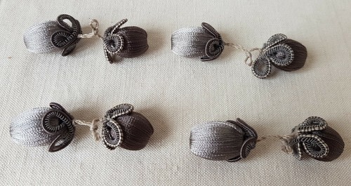 Passereria onde paia noci - onde,