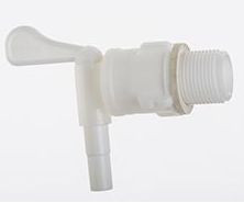 Rubinetto birra con - 3/4, (con