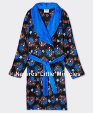 Accappatoio Sonic The Hedgehog