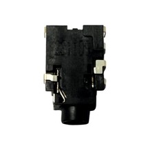 AUDIO power JACK MS-1592 nuovo
