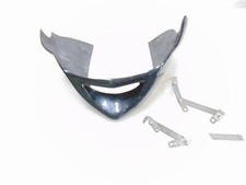 Puntale con graffi - con, yamaha
