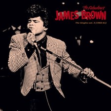 James Brown – The Singles
