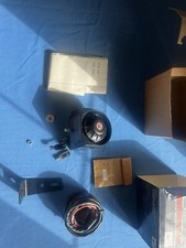 Sirena antifurto Gemel/Serpi star GS3-AC