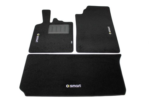 Tappeti moquette smart w451 - moquette,
